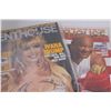 Image 4 : (8) Penthouse Magazines: May to August & Sept to December 1992 Issues