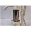 Image 3 : *Antique Beatty Brothers Cistern Pump with Aluminum Body