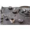 Image 3 : *WW2 Wells Gardner Aircraft Radio Receiver. Used in Several U.S. Bombers