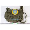Image 1 : 1960's Canadian Civil Defense First Aid Haversack