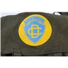 Image 2 : 1960's Canadian Civil Defense First Aid Haversack