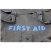 Image 3 : 1960's Canadian Civil Defense First Aid Haversack