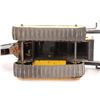 Image 8 : Vintage 1970s Tonka T-6 Dozer/Back Hoe w/Rubber Tracks