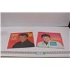 Image 1 : (2) RCA Victor Elvis Vinyl Records - "Girl Happy" Soundtrack (Factory Sealed) & "Spinout" Soundtrack