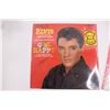 Image 2 : (2) RCA Victor Elvis Vinyl Records - "Girl Happy" Soundtrack (Factory Sealed) & "Spinout" Soundtrack