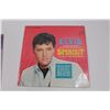 Image 4 : (2) RCA Victor Elvis Vinyl Records - "Girl Happy" Soundtrack (Factory Sealed) & "Spinout" Soundtrack