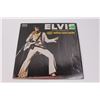 Image 10 : (2) RCA/Victor Elvis Vinyl Records - "Elvis" & "Elvis as Recorded at Madison Square Garden"