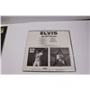 Image 11 : (2) RCA/Victor Elvis Vinyl Records - "Elvis" & "Elvis as Recorded at Madison Square Garden"