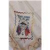 Image 2 : Vintage Royal KORP Canadian Ordnance Handkerchief