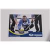 Image 2 : "The Ferbey Four" Curling Memorabilia - Signature Not Authenticated