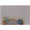 Image 3 : 1972 Multicolor $5 Canadian Bank Note - Tape on Edge