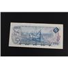Image 7 : 1972 Multicolor $5 Canadian Bank Note - Tape on Edge