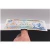 Image 9 : 1972 Multicolor $5 Canadian Bank Note - Tape on Edge