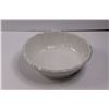 Image 3 : Vintage Johnson Bros. French Country Ironstone Ware Bowl - 10" Diameter
