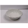 Image 4 : Vintage Johnson Bros. French Country Ironstone Ware Bowl - 10" Diameter