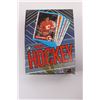 Image 2 : 1990 O.P.C Hockey Card Vendor Box - Complete (re-taped)