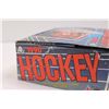 Image 4 : 1990 O.P.C Hockey Card Vendor Box - Complete (re-taped)