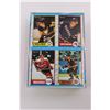Image 8 : 1990 O.P.C Hockey Card Vendor Box - Complete (re-taped)