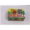 Image 2 : 1989 Bowman "Comeback Edition" Baseball Card Vendor Box - Appears Complete