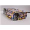 Image 3 : 1991-1992 O.P.C NHL 75th Ann. Hockey Cards Vendor Box - Opened , Appears Complete
