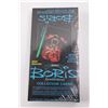 Image 2 : Boris Series II Adult Orientated Collector Cards Vendor Box - Factory Sealed