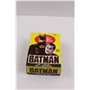 Image 2 : 1989 O.P.C Batman Movie Collector Cards Vendor Box - Re Taped
