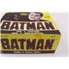 Image 4 : 1989 O.P.C Batman Movie Collector Cards Vendor Box - Re Taped