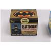 Image 2 : (2) Vendor Boxes Topps Limited Edition 1989 Batman Movie Cards - Series 1 & 2 (Factory Sealed)