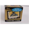 Image 3 : (2) Vendor Boxes Topps Limited Edition 1989 Batman Movie Cards - Series 1 & 2 (Factory Sealed)