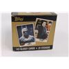 Image 5 : (2) Vendor Boxes Topps Limited Edition 1989 Batman Movie Cards - Series 1 & 2 (Factory Sealed)