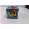 Image 8 : (2) Vendor Boxes Topps Limited Edition 1989 Batman Movie Cards - Series 1 & 2 (Factory Sealed)
