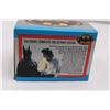 Image 9 : (2) Vendor Boxes Topps Limited Edition 1989 Batman Movie Cards - Series 1 & 2 (Factory Sealed)
