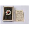 Image 3 : Northern Pacific Playing Cards - Look Unused in Original Box
