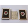 Image 4 : Northern Pacific Playing Cards - Look Unused in Original Box