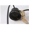 Image 2 : WW2 RCN / Army / RCAF Chest Microphone and Headphones