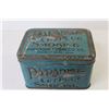 Image 2 : Paradise Tobacco Collector Tin