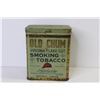 Image 4 : Old Chum Tobacco Collector Tin