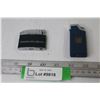 Image 1 : (2) Cigarette Lighters - RBC, Star Phoenix