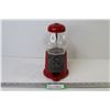 Image 1 : Small Coin Operated Gum Ball Machine