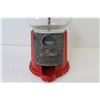 Image 2 : Small Coin Operated Gum Ball Machine