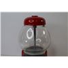 Image 3 : Small Coin Operated Gum Ball Machine