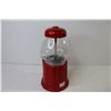 Image 4 : Small Coin Operated Gum Ball Machine