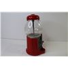 Image 5 : Small Coin Operated Gum Ball Machine