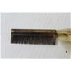 Image 2 : Antique Comb, Razor Honing Stone