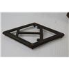 Image 2 : Taylor-Forbes Sad Iron With Trivet