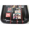 Image 3 : Coca-Cola Collector Tray - 1886-1986