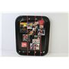 Image 5 : Coca-Cola Collector Tray - 1886-1986