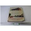 Image 1 : Eaton's of Canada Spring & Summer Catalogue - 1955; Cover Picture of Eatonia Train Station