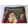 Image 2 : Simpsons-Sears Christmas Catalogue - 1965