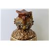 Image 2 : Owl Cookie Jar